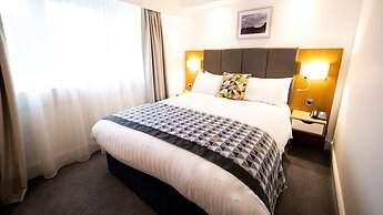 Holiday Inn Kenilworth - Warwick by IHG