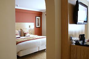 Holiday Inn Kenilworth - Warwick by IHG