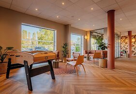 B&B HOTEL Maubeuge Gare