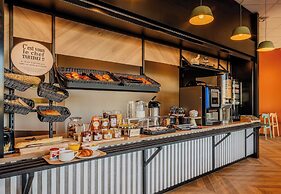 B&B HOTEL Maubeuge Gare