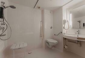 B&B HOTEL Maubeuge Gare