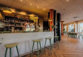 B&B HOTEL Maubeuge Gare