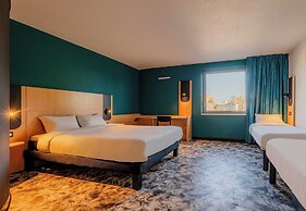 B&B HOTEL Maubeuge Gare