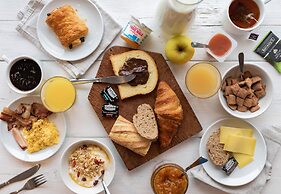 B&B HOTEL Maubeuge Gare