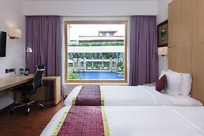 Novotel Hyderabad Airport Hotel