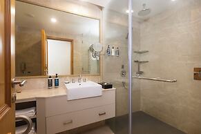 Novotel Hyderabad Airport Hotel