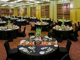 Novotel Hyderabad Airport Hotel