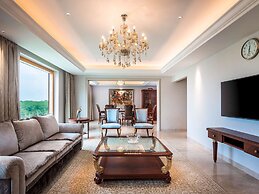 Novotel Hyderabad Airport Hotel