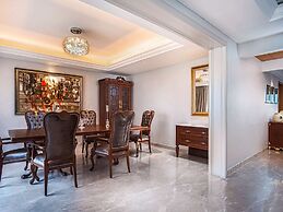 Novotel Hyderabad Airport Hotel