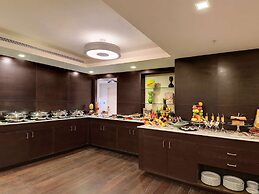 Novotel Hyderabad Airport Hotel