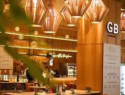 Novotel Hyderabad Airport Hotel