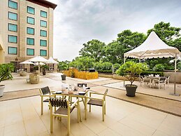 Novotel Hyderabad Airport Hotel