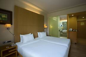 Novotel Hyderabad Airport Hotel