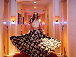 Novotel Hyderabad Airport Hotel