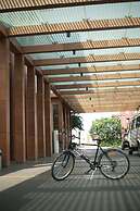 Novotel Hyderabad Airport Hotel