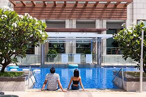 Novotel Hyderabad Airport Hotel