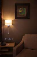 Novotel Hyderabad Airport Hotel