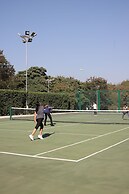 Novotel Hyderabad Airport Hotel