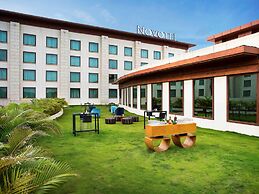 Novotel Hyderabad Airport Hotel