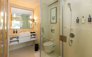 Novotel Hyderabad Airport Hotel