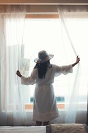 Novotel Hyderabad Airport Hotel