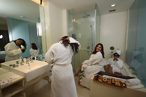 Novotel Hyderabad Airport Hotel