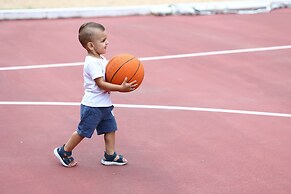 Novotel Hyderabad Airport Hotel