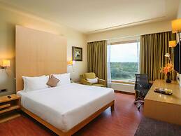 Novotel Hyderabad Airport Hotel