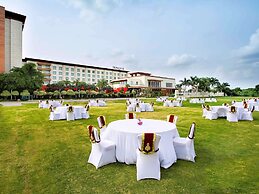 Novotel Hyderabad Airport Hotel