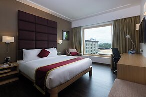 Novotel Hyderabad Airport Hotel