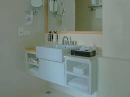 Novotel Hyderabad Airport Hotel