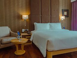 Novotel Hyderabad Airport Hotel