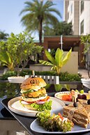 Novotel Hyderabad Airport Hotel