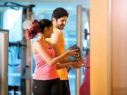 Novotel Hyderabad Airport Hotel