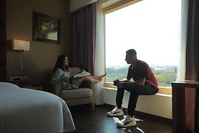 Novotel Hyderabad Airport Hotel