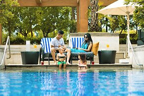 Novotel Hyderabad Airport Hotel