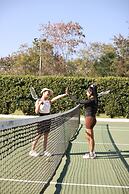 Novotel Hyderabad Airport Hotel