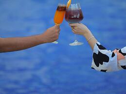 Novotel Hyderabad Airport Hotel