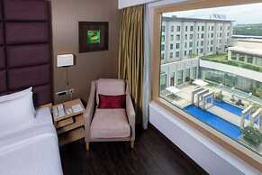 Novotel Hyderabad Airport Hotel