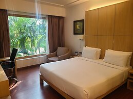 Novotel Hyderabad Airport Hotel