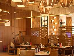 Novotel Hyderabad Airport Hotel