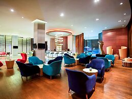 Novotel Hyderabad Airport Hotel