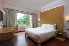 Novotel Hyderabad Airport Hotel