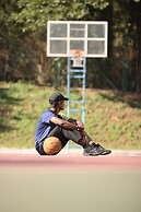 Novotel Hyderabad Airport Hotel