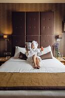 Novotel Hyderabad Airport Hotel