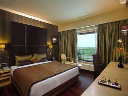 Novotel Hyderabad Airport Hotel