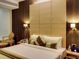 Novotel Hyderabad Airport Hotel