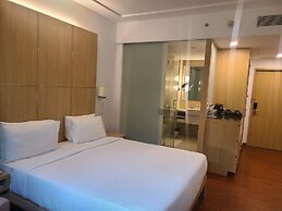 Novotel Hyderabad Airport Hotel
