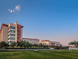 Novotel Hyderabad Airport Hotel