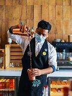 Novotel Hyderabad Airport Hotel